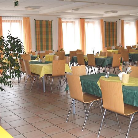 Gaestehaus Der Lk-Technik Mold Exteriér fotografie