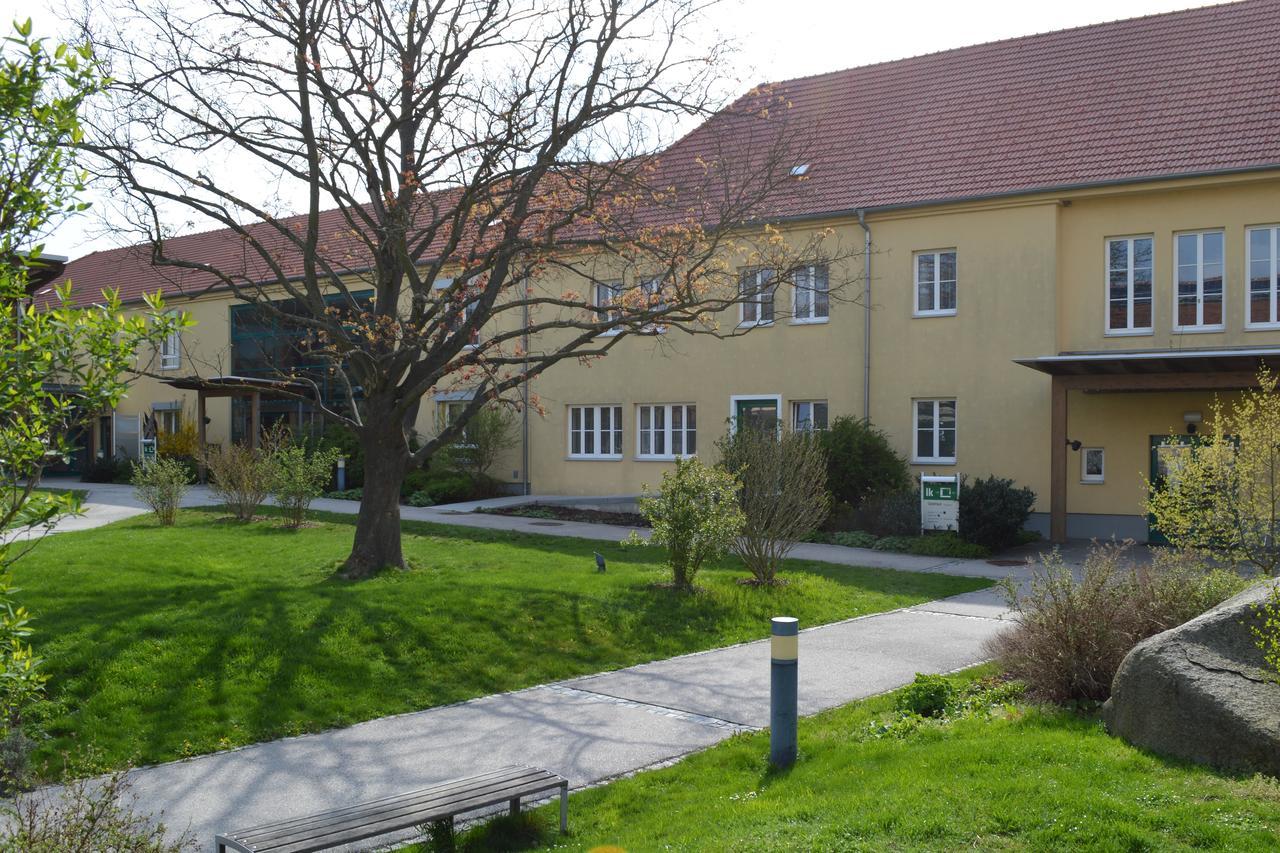 Gaestehaus Der Lk-Technik Mold Exteriér fotografie